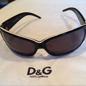 D&G Sunglasses